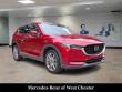 Used 2021 Mazda CX-5 Grand Touring SUV