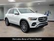Used 2025 Mercedes-Benz GLE GLE 450 SUV