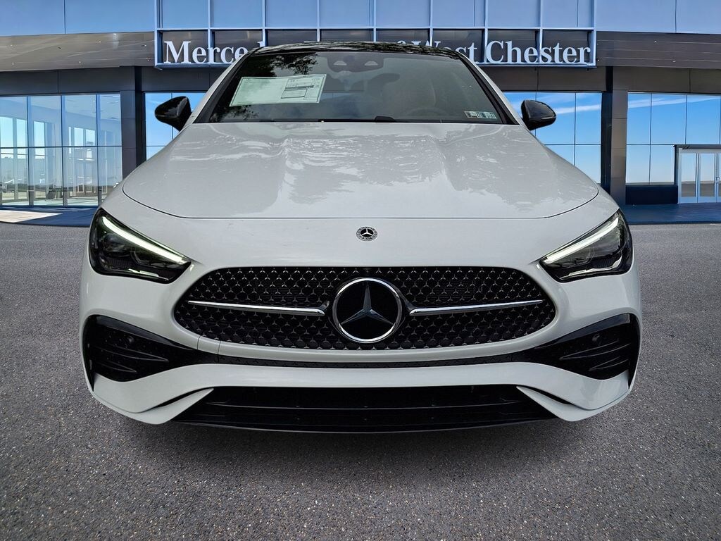 New 2027 Mercedes-Benz CLE 450 Base Coupe