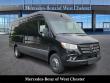 Used 2024 Mercedes-Benz Sprinter 3500 Cargo 170 WB Cargo Van
