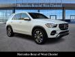 Certified 2026 Mercedes-Benz GLE GLE 350 SUV