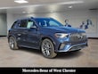 Mercedes-Benz AMG GLE 53