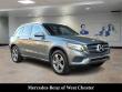 Certified 2019 Mercedes-Benz GLC GLC 300 SUV