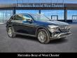 Certified 2026 Mercedes-Benz GLC GLC 300 SUV