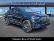 Used 2026 Mercedes-Benz GLE GLE 53 AMGÂ® Coupe