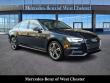Used 2018 Audi A4 2.0T Premium Plus Sedan