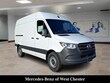 Mercedes-Benz Sprinter 2500