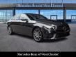 Certified 2023 Mercedes-Benz E-Class E 350 Sedan