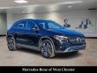 Used 2025 Mercedes-Benz GLA GLA 250 SUV