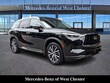  INFINITI QX60