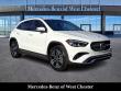 Certified 2025 Mercedes-Benz GLA GLA 250 SUV