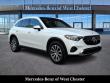 Used 2026 Mercedes-Benz GLC GLC 300 SUV