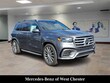 Mercedes-Benz GLS 580