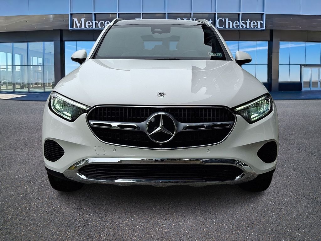 Used 2026 Mercedes-Benz GLC GLC 300 SUV