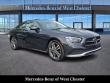 Certified 2022 Mercedes-Benz E-Class E 450 Coupe