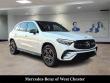 Certified 2025 Mercedes-Benz GLC GLC 300 SUV