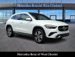 Certified 2026 Mercedes-Benz GLA GLA 250 SUV