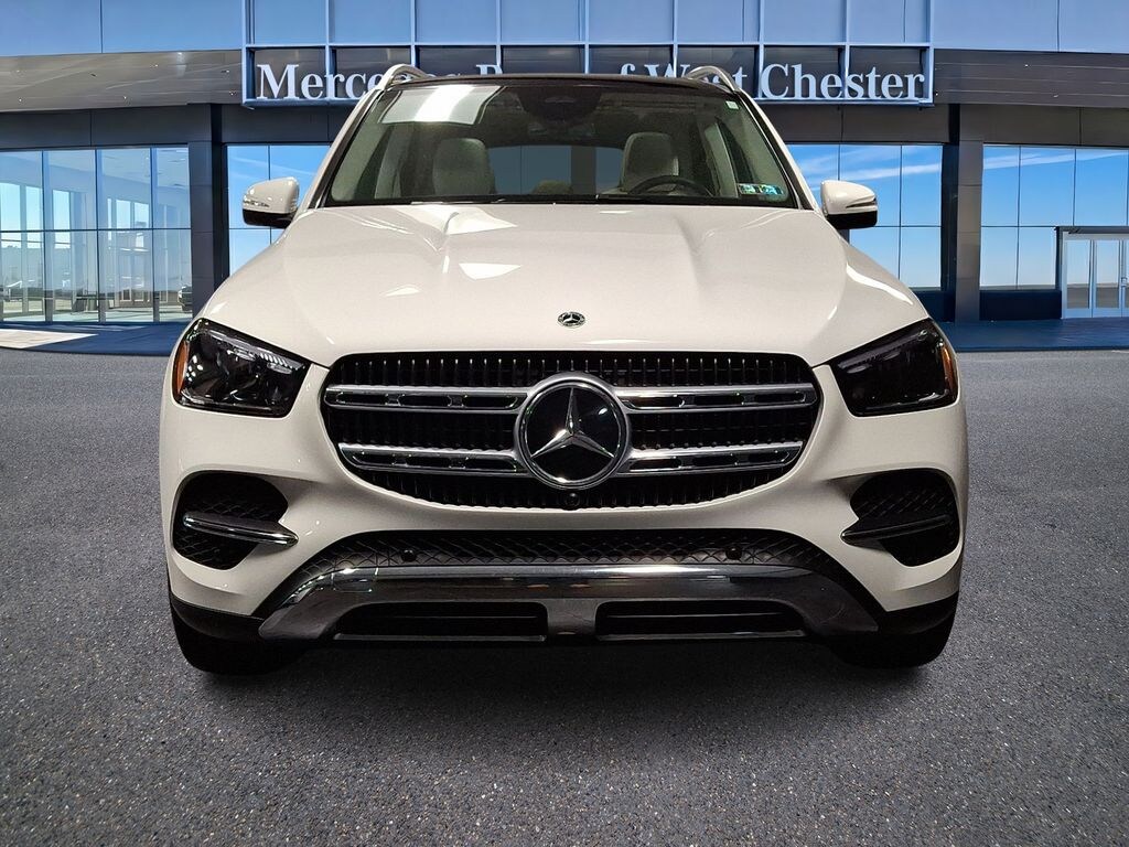 Used 2026 Mercedes-Benz GLE GLE 350 SUV