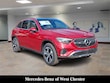 Mercedes-Benz GLC 350e