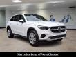 Certified 2025 Mercedes-Benz GLC GLC 300 SUV