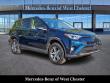 Used 2018 Toyota RAV4 XLE SUV