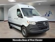 Mercedes-Benz Sprinter 2500