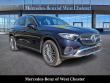 Used 2025 Mercedes-Benz GLC GLC 300 SUV