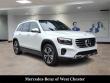 Used 2025 Mercedes-Benz GLB GLB 250 SUV