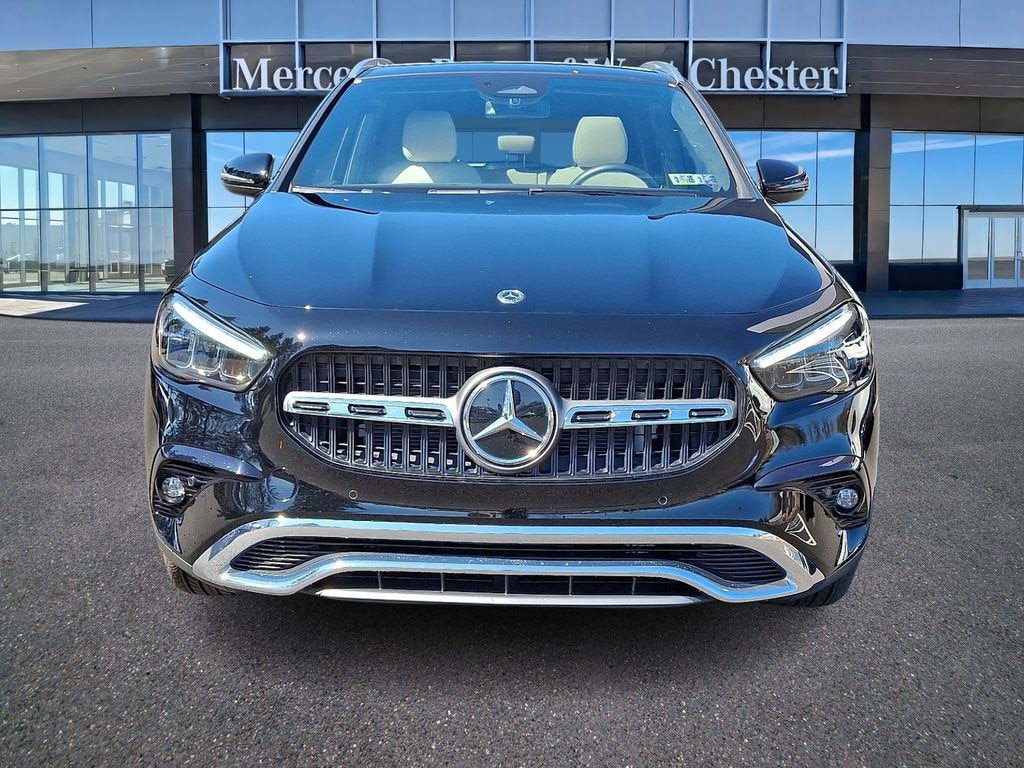 Used 2025 Mercedes-Benz GLA GLA 250 SUV