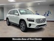 Mercedes-Benz GLB 250