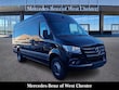  Mercedes-Benz Sprinter 3500