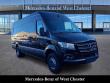 Used 2024 Mercedes-Benz Sprinter 3500 Cargo 170 WB Cargo Van
