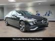 Certified 2022 Mercedes-Benz C-Class C 300 Sedan
