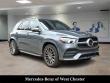 Certified 2022 Mercedes-Benz GLE GLE 350 SUV