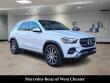 Certified 2024 Mercedes-Benz GLE GLE 450 SUV