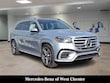 Mercedes-Benz GLS 450