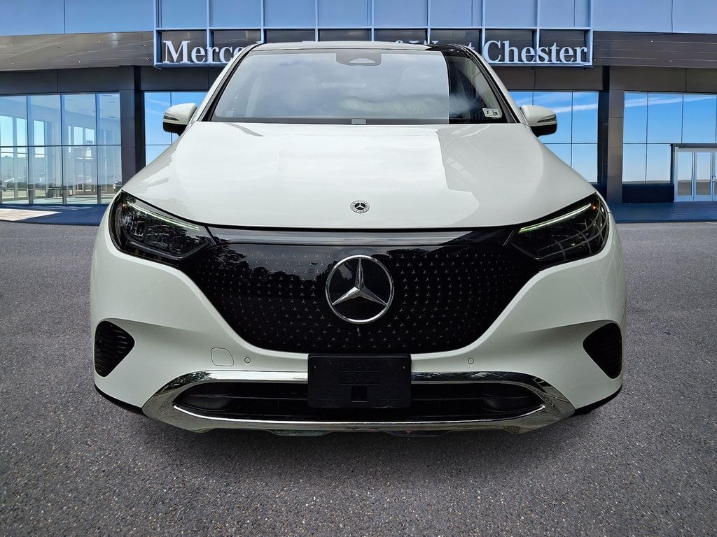 Certified 2023 Mercedes-Benz EQE 350 SUV SUV