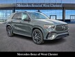  Mercedes-Benz AMG GLE 53