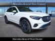 Certified 2026 Mercedes-Benz GLC GLC 300 SUV