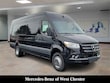 Mercedes-Benz Sprinter 3500 XD
