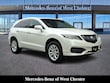  Acura RDX