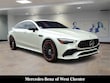 Mercedes-Benz AMG® GT 43