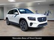 Mercedes-Benz GLB 250