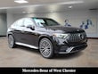 Mercedes-Benz AMG GLC 63
