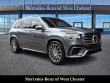 Certified 2025 Mercedes-Benz GLS GLS 450 SUV