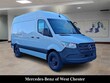  Mercedes-Benz Sprinter 2500