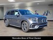  Mercedes-Benz GLS 450