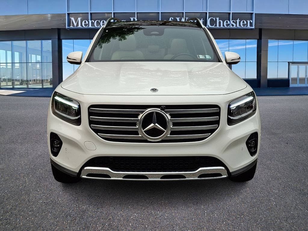Used 2026 Mercedes-Benz GLB GLB 250 SUV
