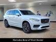 Used 2020 Volvo XC90 T6 Momentum SUV