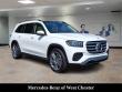 Certified 2025 Mercedes-Benz GLS GLS 450 SUV